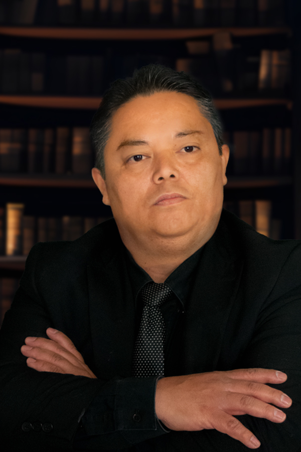 hugo-retrato