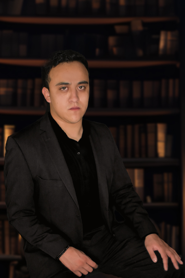 hugo-retrato