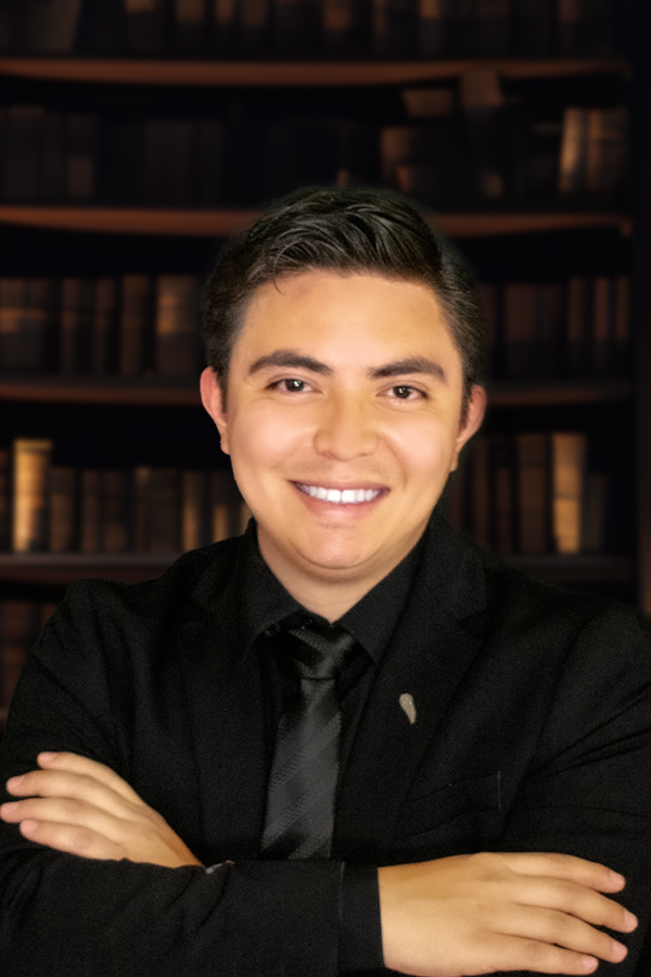 hugo-retrato